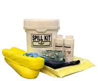 Caustic Spill Kit-5 Gallon THUMBNAIL