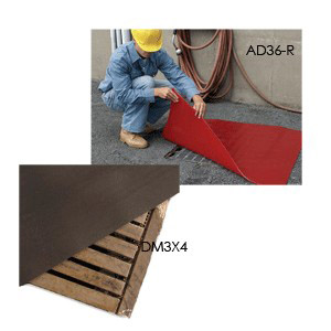 Drain Blockers