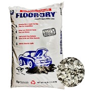 Floor Dry Bag - 25 lbs THUMBNAIL