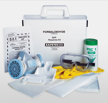 Formaldehyde Spill Kit LARGE