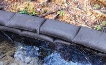 Quick Dam Flood Protection
