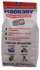 Floor Dry-6/case THUMBNAIL