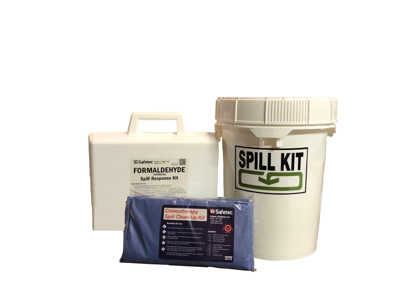 Hazmat Spill Kit