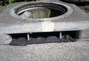 Storm Drain Defender-Curb Inlet THUMBNAIL