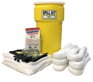 20 Gallon Spill Kit THUMBNAIL