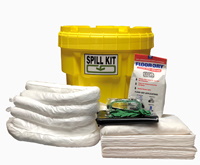 20 Gallon Overpack Spill Kit THUMBNAIL
