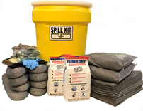 30 Gallon Spill Kit THUMBNAIL