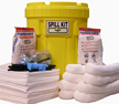 30 Gallon Overpack Spill Kit THUMBNAIL