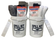 5 Gallon Screw Top Spill Kit THUMBNAIL