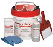 Mercury Spill Kit THUMBNAIL