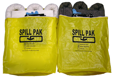 Economy Spill Pak LARGE