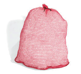Net Bag Pillows
