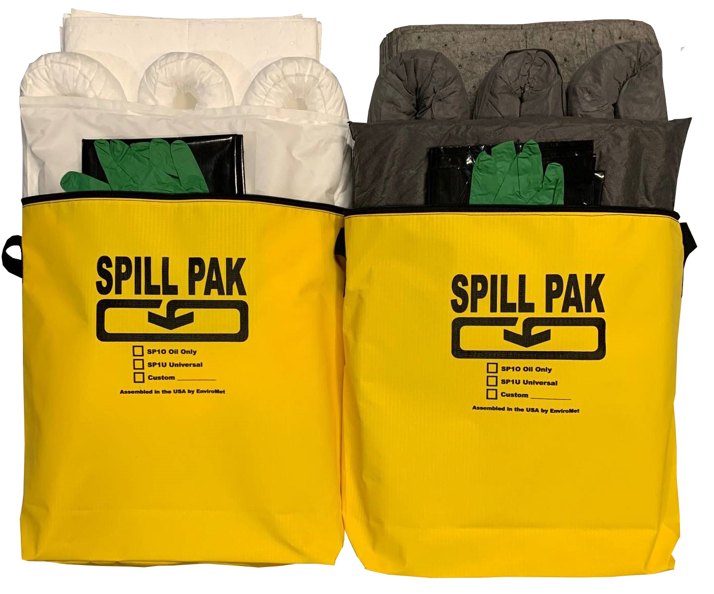 Deluxe Spill Pak LARGE