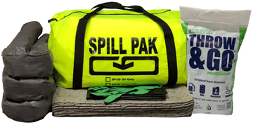 Duffel Bag Spill Pak LARGE