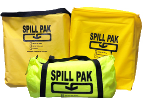 Spill Paks