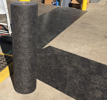 Stay-In-Place Floor Safety Rolls LARGE
