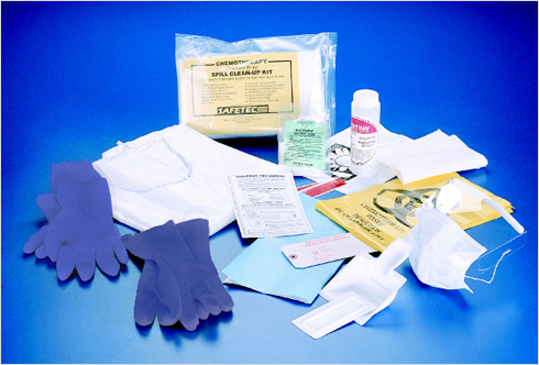 Specialty kits