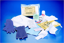 Specialty kits