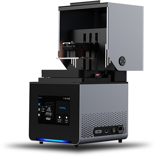 AccuFab-F1 Dental 3D Printer LARGE
