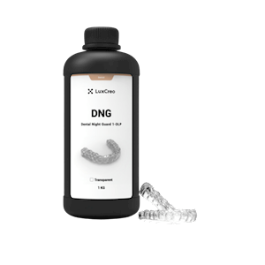 LuxCreo DNG - Resin LARGE