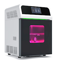 iLux Cure Pro MAIN