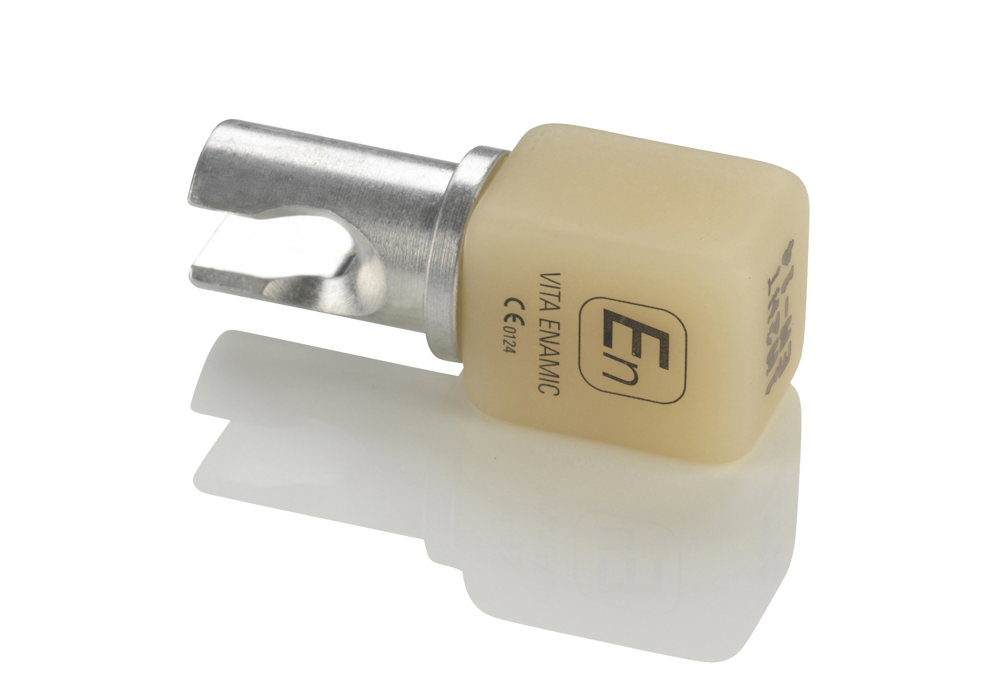 VITA ENAMIC High Translucency (5pcs) MAIN
