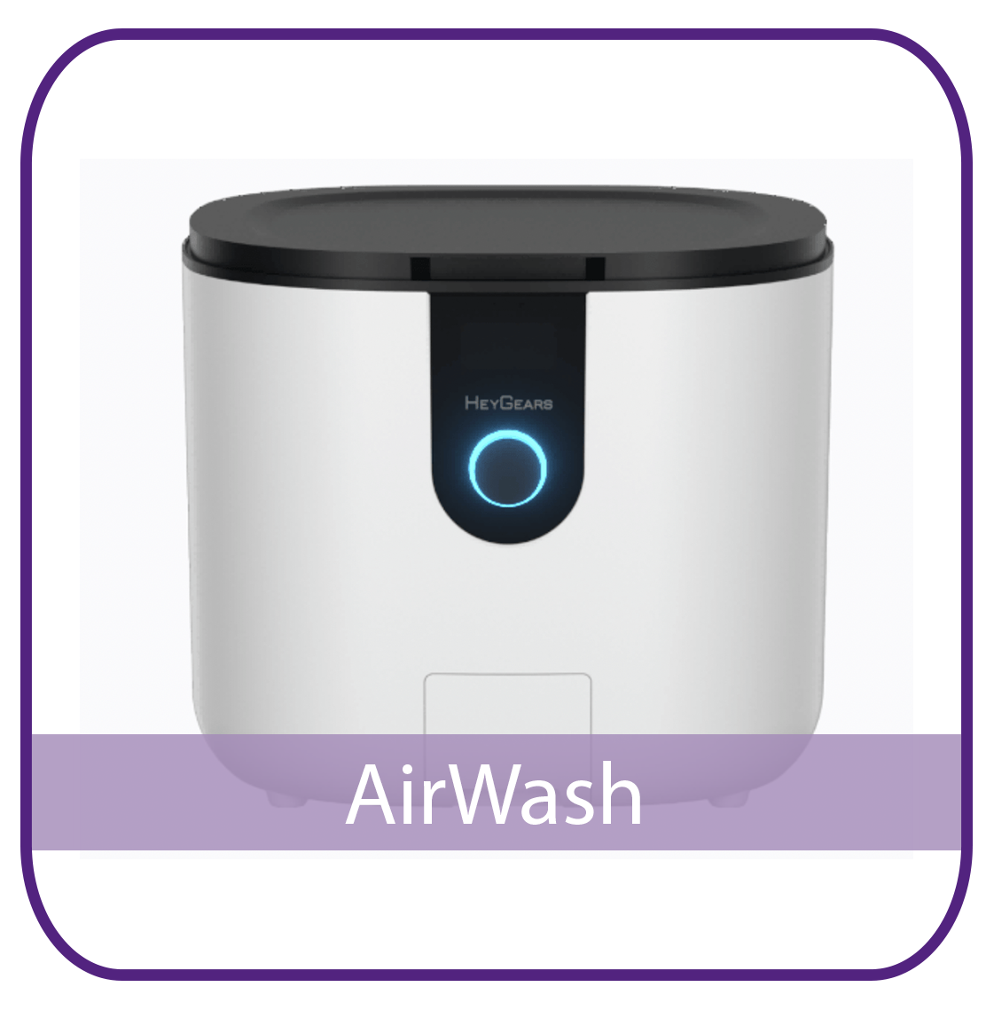 AirWash THUMBNAIL