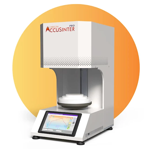 AccuSinter Pro Dental Zirconia Furnace MAIN