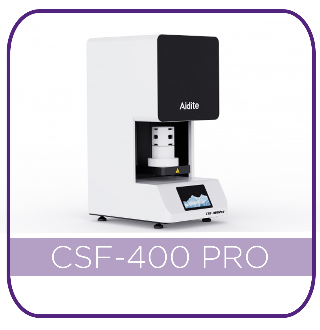 Aidite CFP-200 Dental Furnace THUMBNAIL