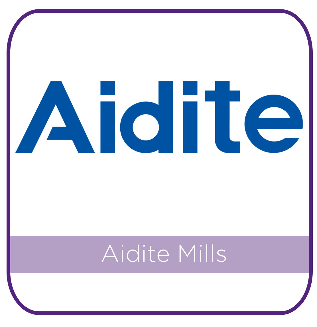 AIDITE MILLS