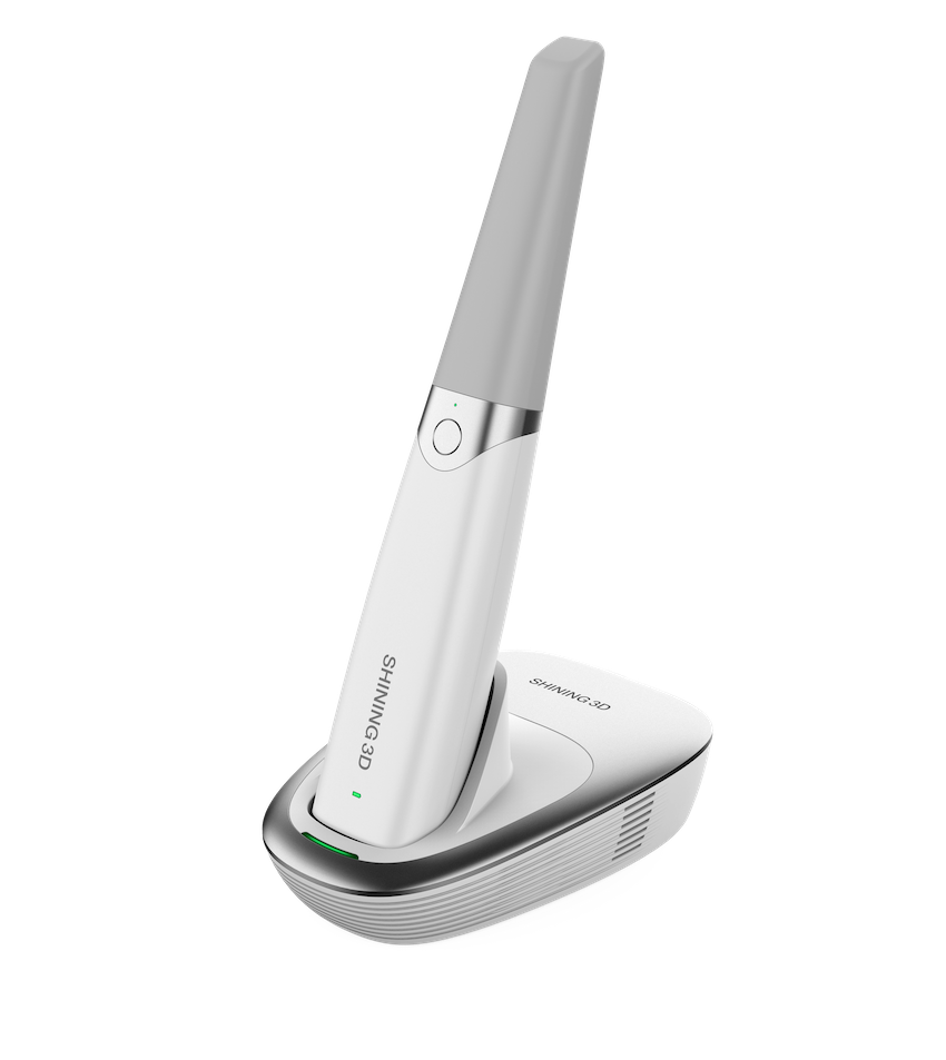 Aoral Scan 3 - Wireless LARGE