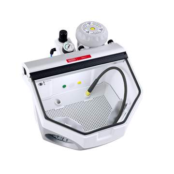 Renfert Basic eco - Single tank LARGE