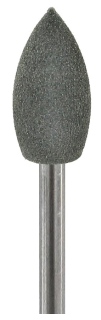Green State Zirconia Finishing Bullet MAIN