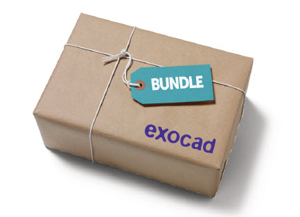 Exocad Implant Lab Bundle THUMBNAIL