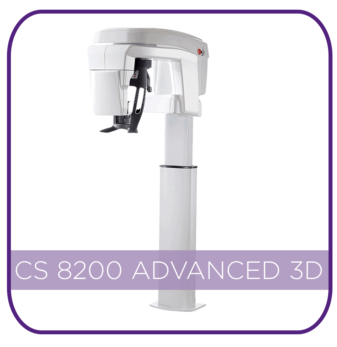 CS 8200 3D Neo Edition THUMBNAIL