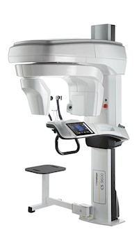 CS 9600 MAIN