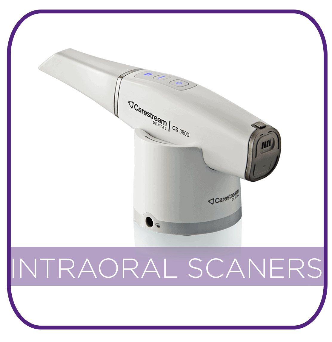 INTRAORAL SCANNERS