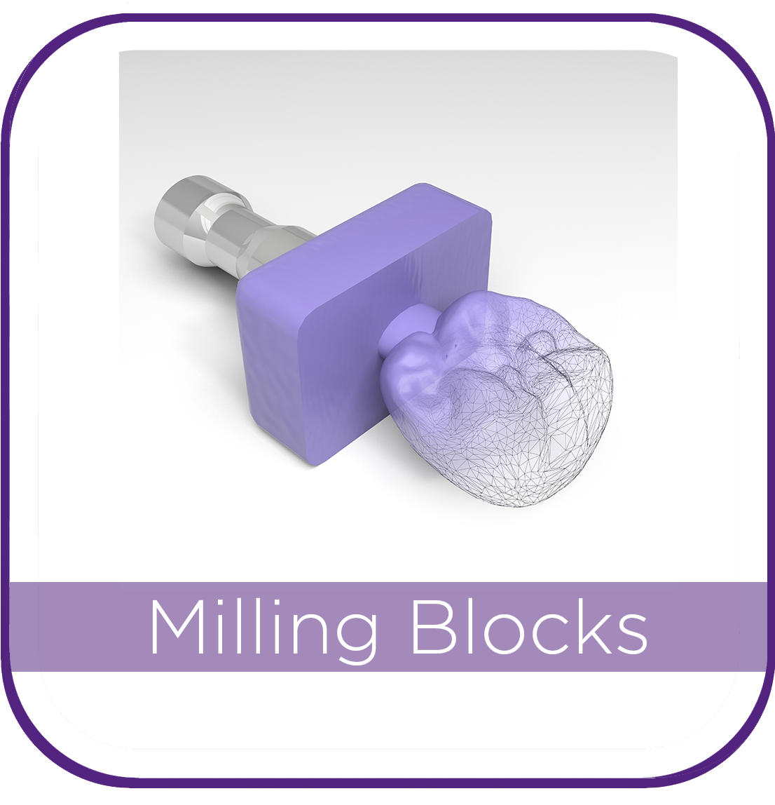 MILLING BLOCKS