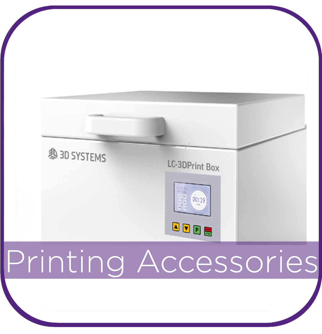 PRINTING ACCESSORIES