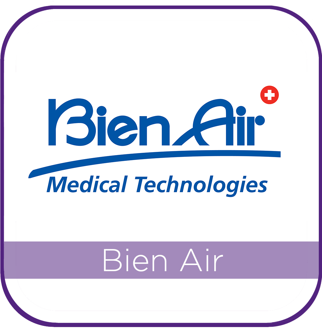 BIEN AIR