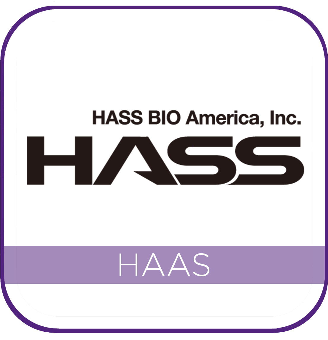 HAAS