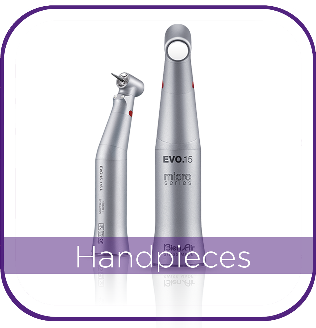 HANDPIECES