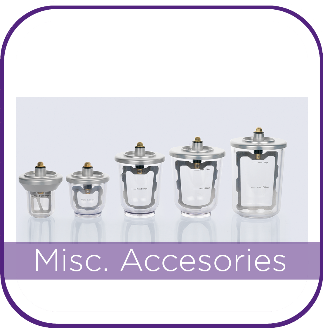 MISC ACCESSORIES