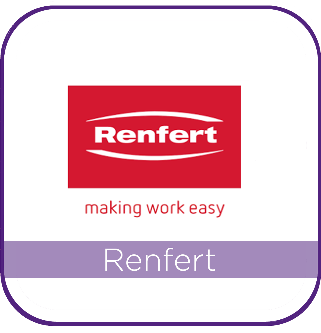 RENFERT