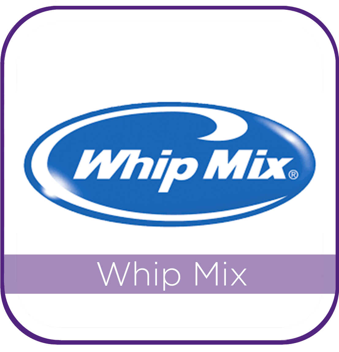 WHIP MIX FURNACES