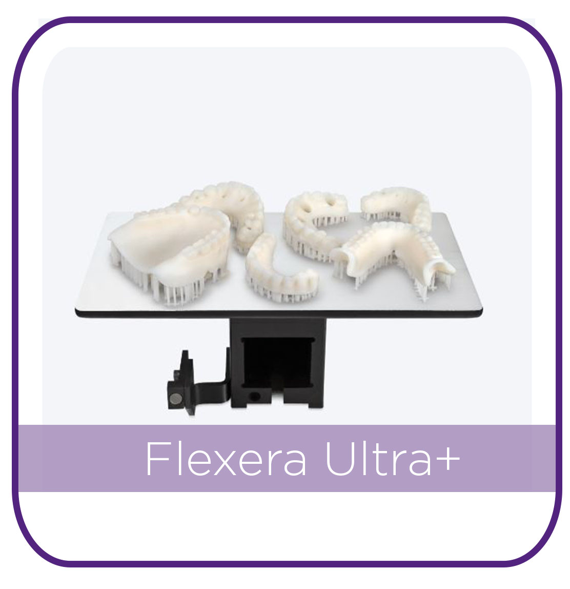 Flexcera Smile Ultra + MAIN