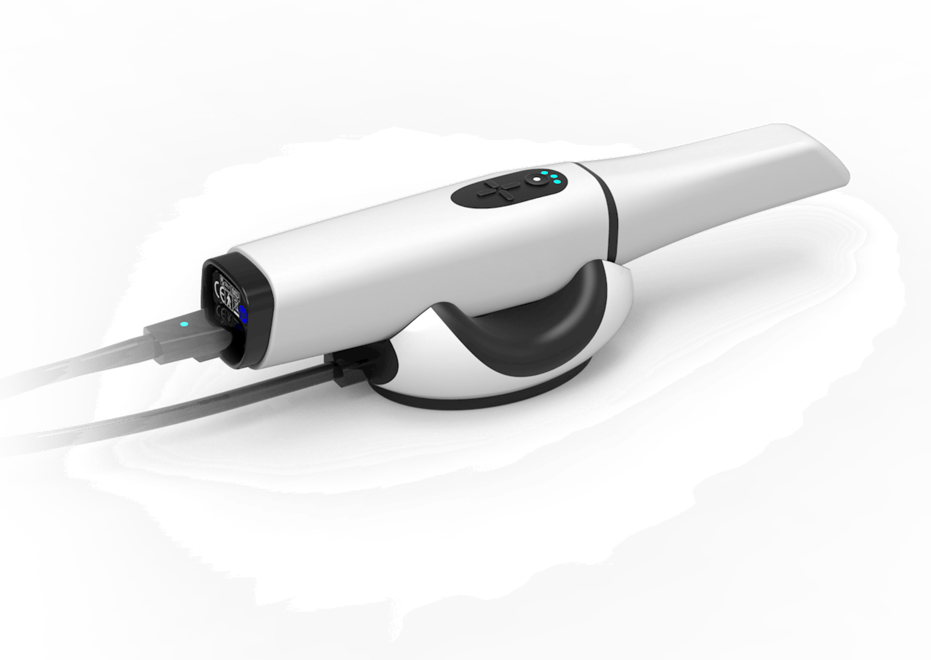 SHINING 3D - Aoralscan Elite - Photogrammetry x IOS LARGE