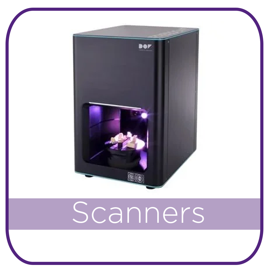 SCANNERS