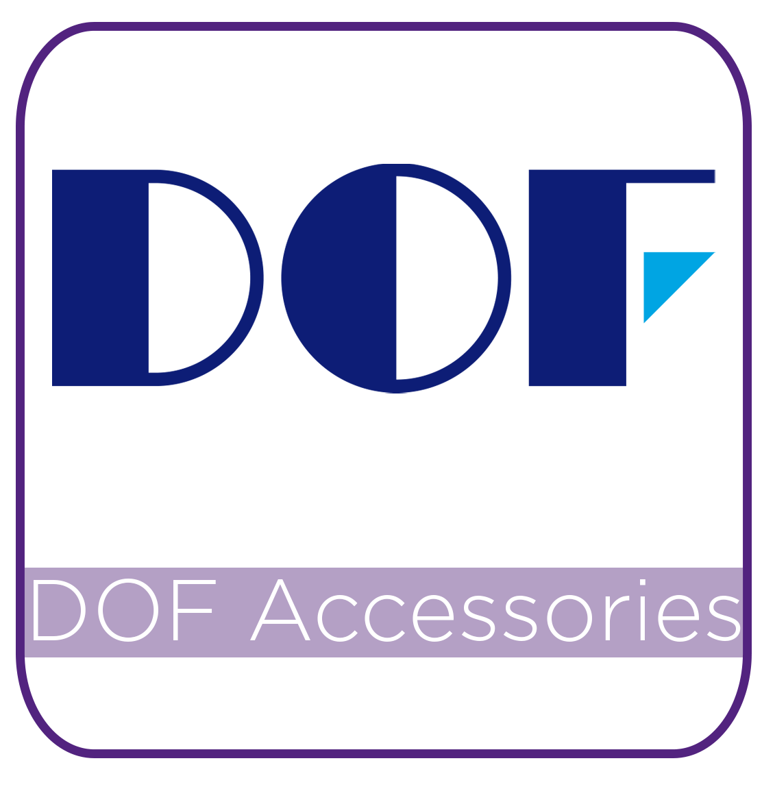 DOF ACCESSORIES