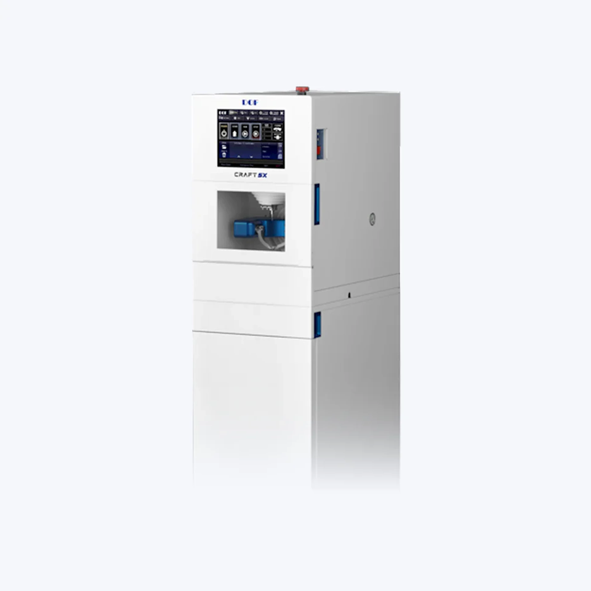 DOF Craft 5X Milling Machine LARGE